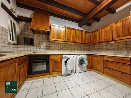 Location Appartement 3 pièces 89m² STRASBOURG 67000 - Photo 4