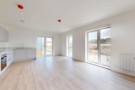 2 bedroom apartment to rent - Photo 3