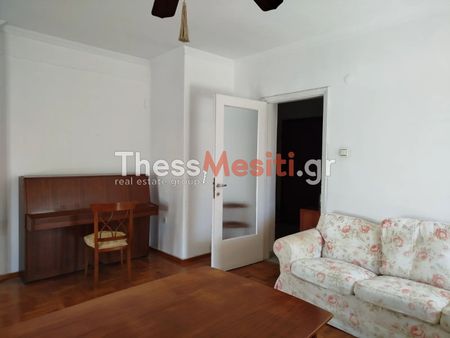 Διαμέρισμα για ενοικίαση Φάληρο - Ιπποκράτειο - Photo 3