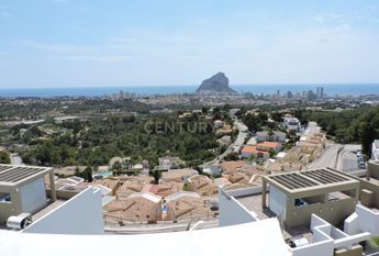 Calpe/Calp, Valencian Community