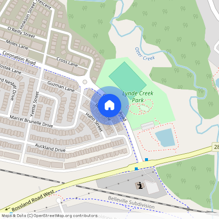 122 Coronation Road, Whitby