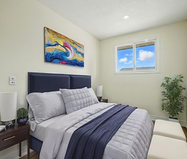 For Lease - 88 Mary Street Unit# 2, Kawartha Lakes, Ontario - Photo 6