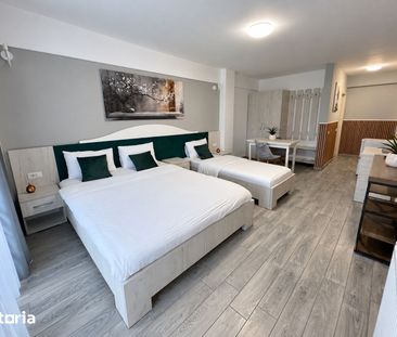 Studio Triplu de inchiriat direct proprietar Mamaia-Nord/Năvodari - Photo 1