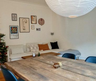 Stadion Allè 30, 2. th. 8000 Aarhus C - Photo 5