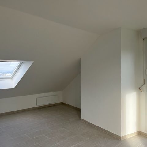 NANTERRE - RUE DE GARCHES : Duplex 5 pièces 124,25 m² - Photo 1