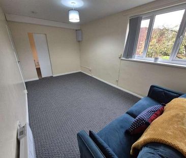 Wilmslow Road, Manchester, M14 - Photo 5