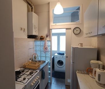 Na wynajem mieszkanie 2 pokojowe w Centrum. (418429) - Photo 5