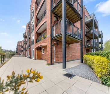 2 bedroom apartment to rent - Photo 5