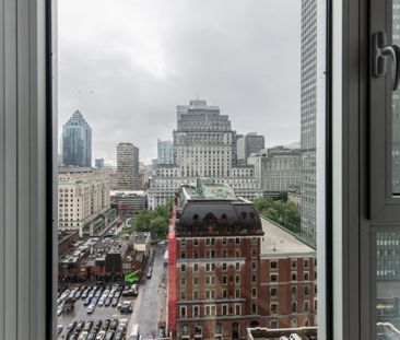 Appartement à louer - Photo 1