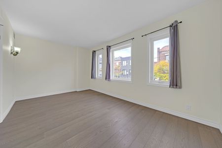 For Lease - 575 College Street Unit# A, Toronto, Ontario - Photo 3