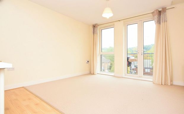 1 bedroom apartment to rent - Photo 1