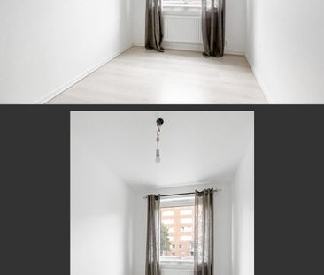 Sveaborgsgatan, Kista - Foto 4