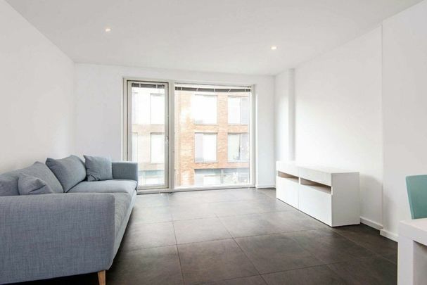 Pear Tree Street, Clerkenwell, EC1V - Photo 1