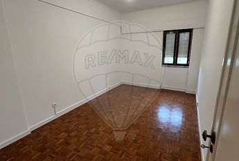 Apartamento T3 em Lisboa