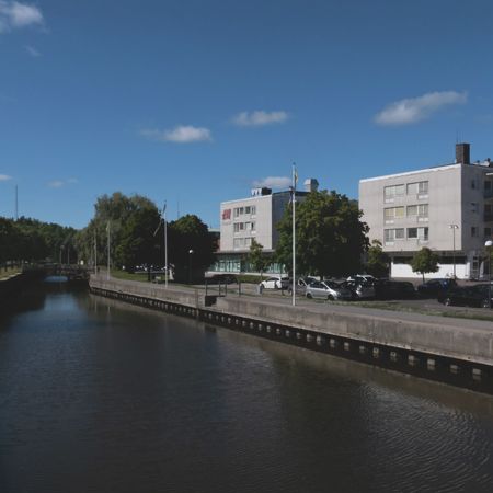 Köpmangatan 8, 826 30, SÖDERHAMN, Sverige - Photo 3