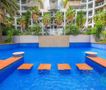 MODERN APARTMENT IN FANTASTIC LOCATION - Photo 6