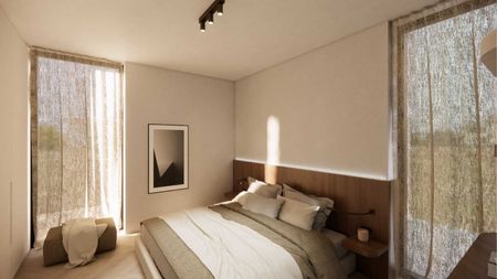 Luxueus penthouse-appartement in het centrum van Langemark - Photo 2