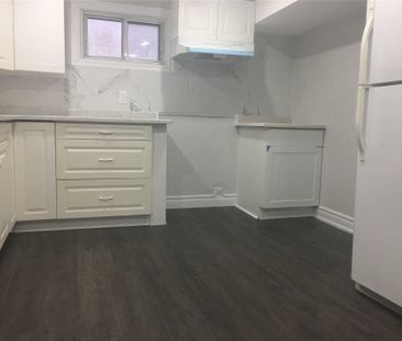 For Lease - 330 Gells Road Unit# Lower, Richmond Hill, Ontario - Photo 3