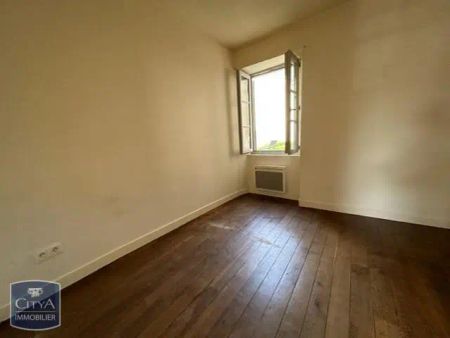Appartement à louer 2 pièces 28.5m² - Photo 2