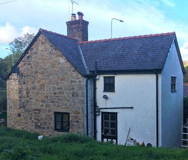 2 bedroom detached house to rent - Photo 6