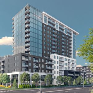 Logement Neuf à Louer Au Coeur De Laval - Photo 2
