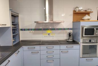 THREE-BEDROOM APARTMENT – ORIHUELA