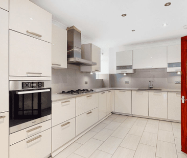 Ashley Lane, London, NW4 - Photo 1