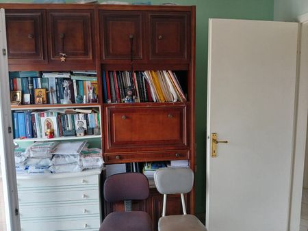Διαμέρισμα για ενοικίαση Τερψιθέα - Γλυφάδα (Πάτρα) - Photo 4