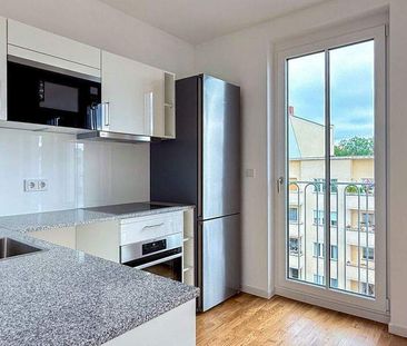 Gemütliche Wohnung in Charlottenburg - zentrale Lage in Charlottenburg - Photo 1
