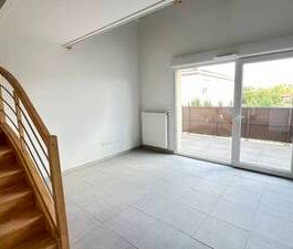 Location Appartement 3 pièces 60m² ROQUES 31120 - Photo 3