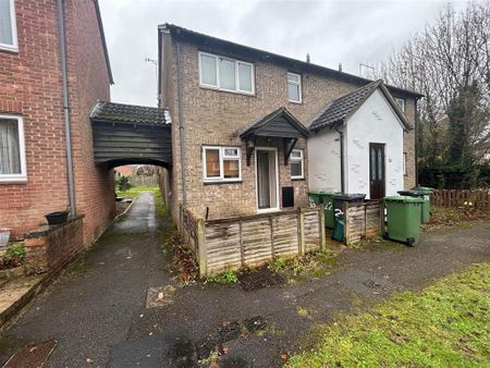 1 bedroom maisonette to rent - Photo 5