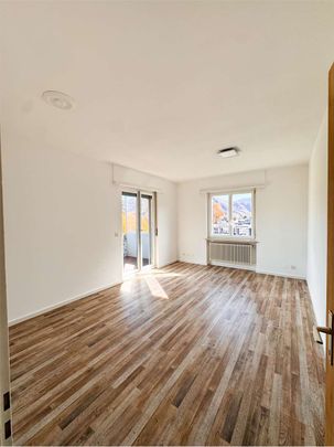 3.5 Zimmer, 80 m², 3. Stock - Foto 1