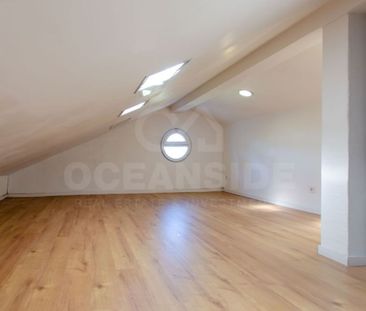 4 room luxury Semidetached House for rent in Tercena, Oeiras, Lisbon - Photo 2
