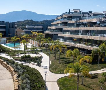 Ático en Estepona, La Resina, alquiler - Photo 2