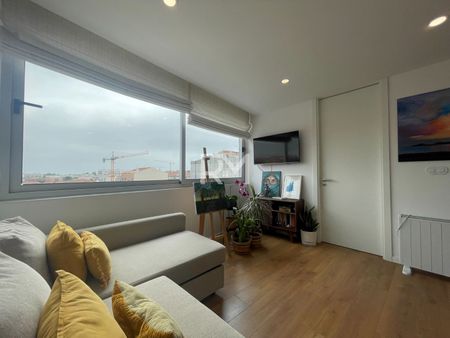 Apartamento T1 em Porto - Photo 4