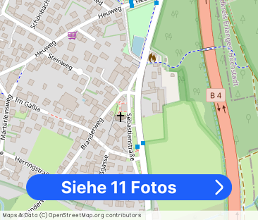 91058 ERLANGEN / BRUCK – BRUCK - Foto 1