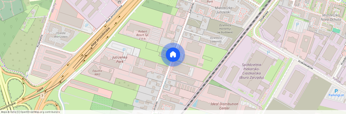 Salomea, Włochy, Warszawa, mazowieckie