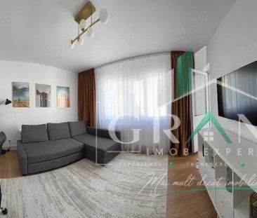 APARTAMENT 2 CAMERE DECOMANDATE | RENOVAT | MANASTURSTR.CLABUCET - Photo 2