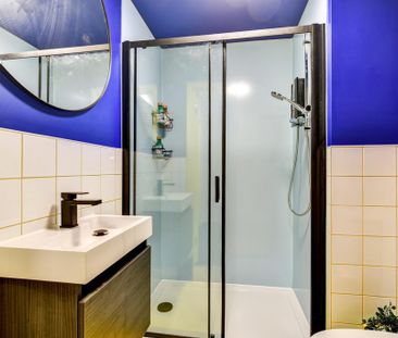 1 bedroom house of multiple occupation to rent - Photo 5