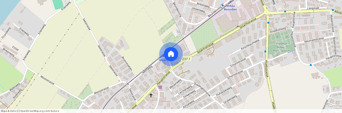 Ipsachstrasse 9C, 2563