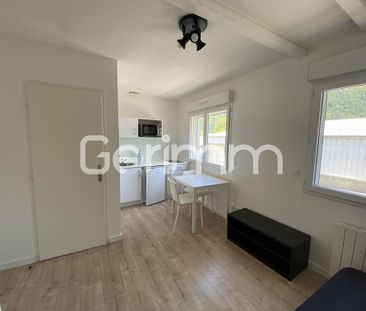 Location Appartement 1 pièce 15,29 m² - Photo 3