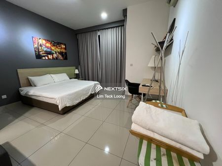 Twin Galaxy Residences - Foto 3