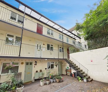 1 bedroom flat to rent Chilton Court, Belstead Avenue, IP2 - Photo 2