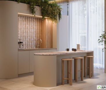 150 rue de l'Aigle, Carignan à louer - Photo 2