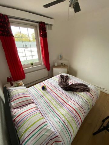 Room in a Shared House, Morris House, E2 - Photo 2