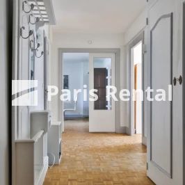 2 chambres, Ternes Paris 17e - Photo 1