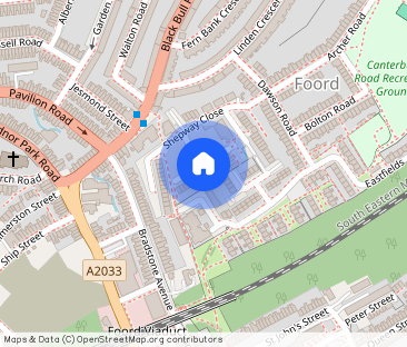 1 bedroom flat to rent - Photo 1