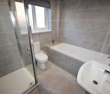 1 bedroom end of terrace house to rent - Photo 5