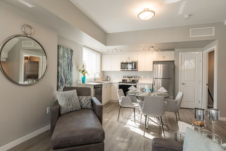 Element Townhomes in West Transcona - Photo 3