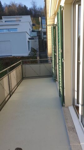 2-ROOM APARTMENT IN WINTERTHUR – OBERWINTERTHUR, FURNISHED, TEMPORARY - Photo 5